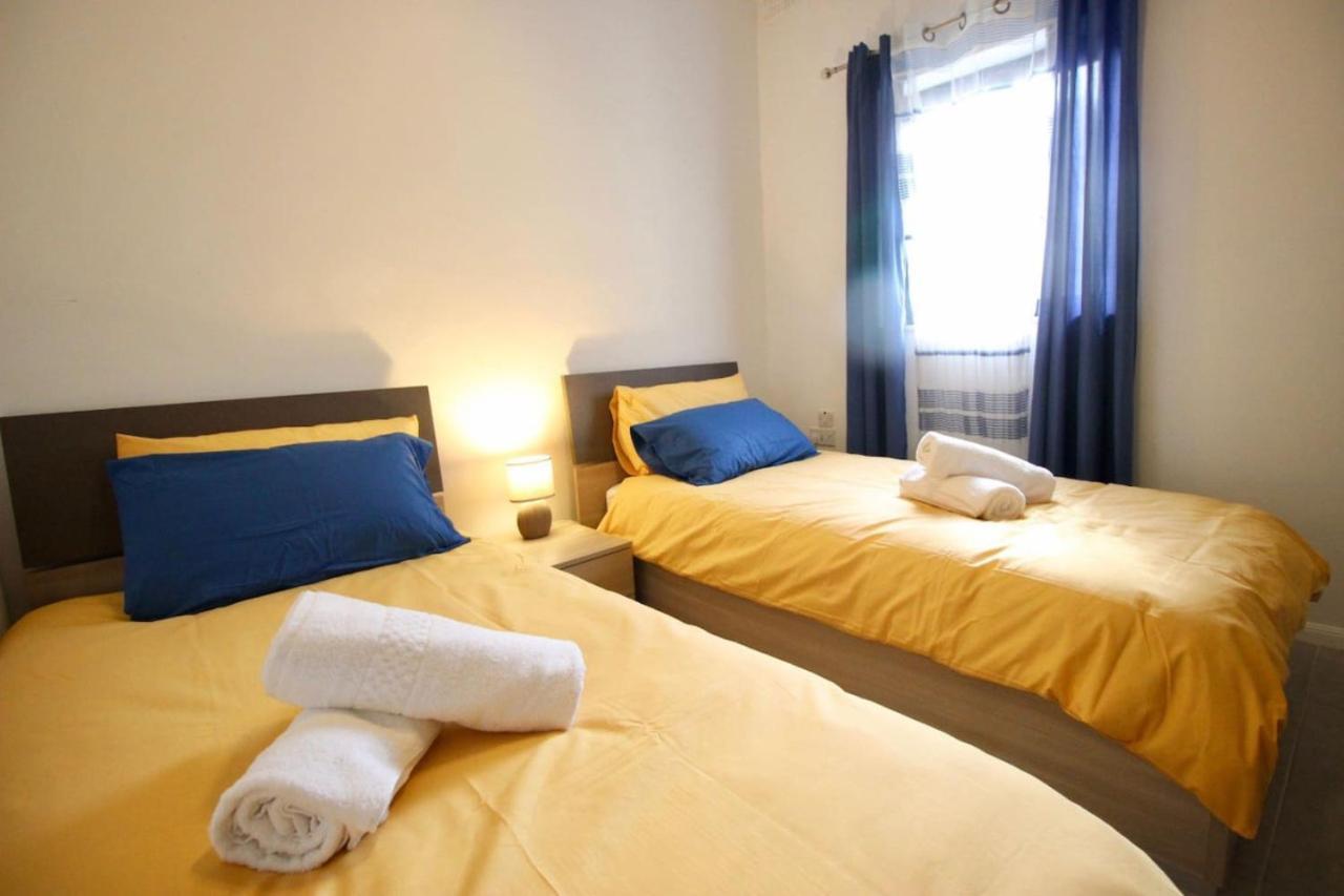 Gzira 3 Bedroom Apartment エクステリア 写真